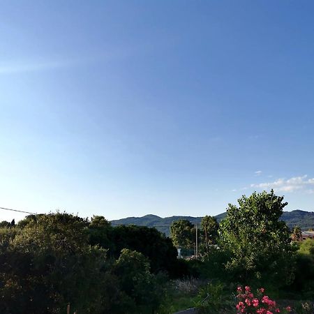 Maria'S Studios Άγιος Γεώργιος Εξωτερικό φωτογραφία