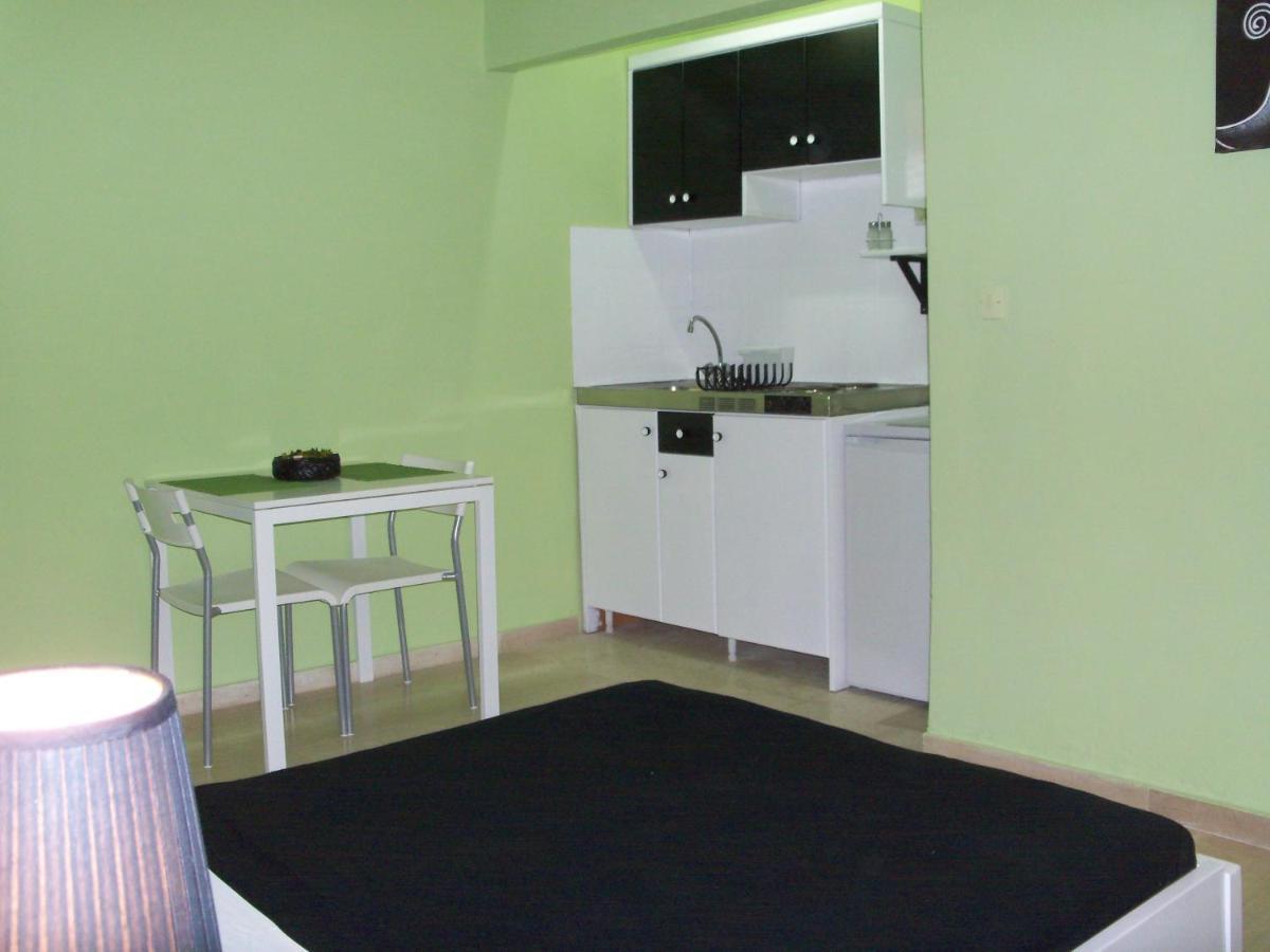 Maria'S Studios Άγιος Γεώργιος Εξωτερικό φωτογραφία