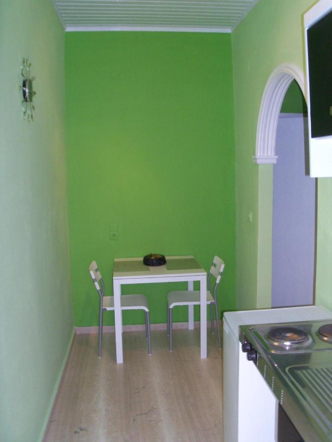 Maria'S Studios Άγιος Γεώργιος Εξωτερικό φωτογραφία
