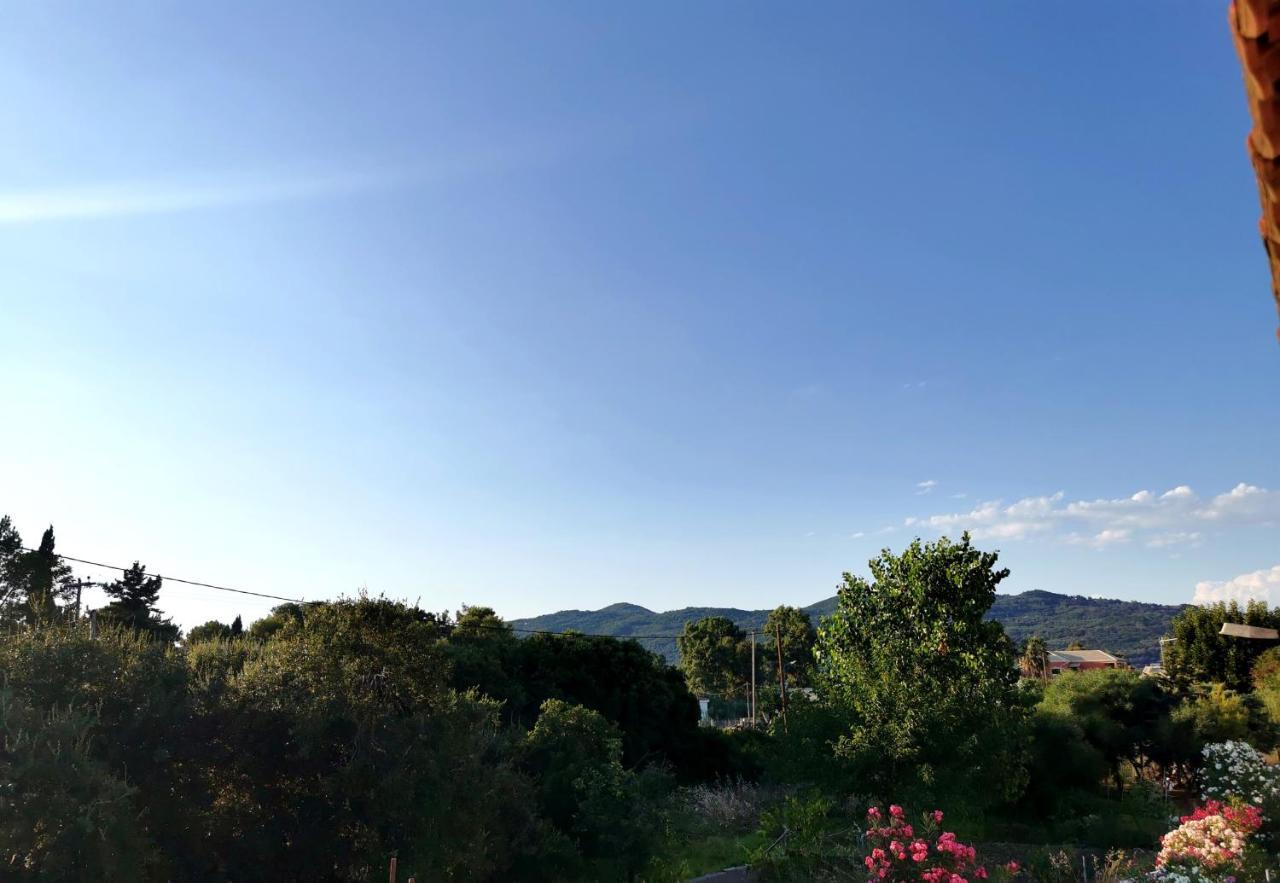 Maria'S Studios Άγιος Γεώργιος Εξωτερικό φωτογραφία